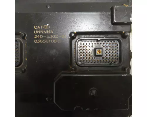 CAT C7-03 Electronic Engine Control Module