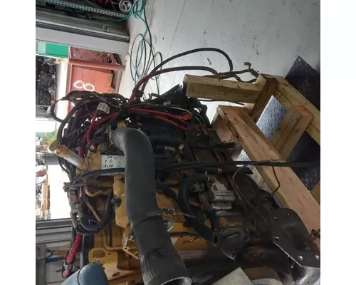 CAT C7-03 Engine Assembly