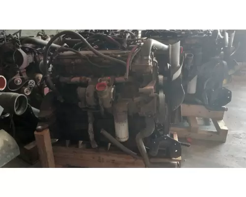 CAT C7-03 Engine Assembly