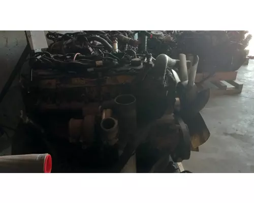 CAT C7-03 Engine Assembly