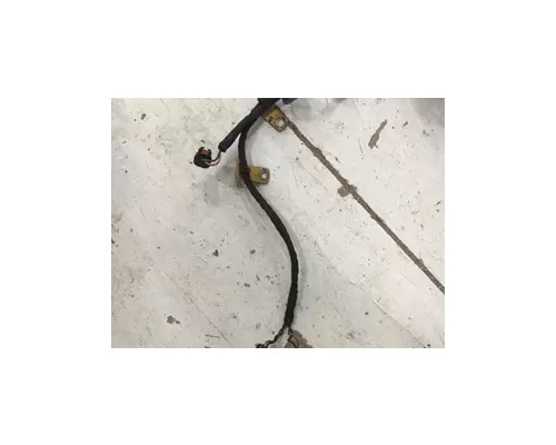 CAT C7-03 Engine Wiring Harness