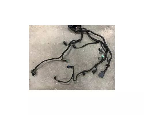 CAT C7-03 Engine Wiring Harness