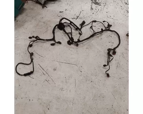 CAT C7-03 Engine Wiring Harness