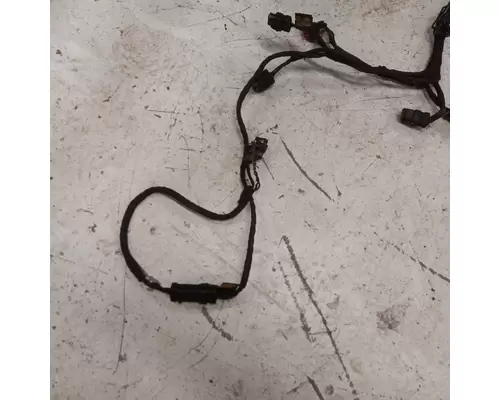 CAT C7-03 Engine Wiring Harness