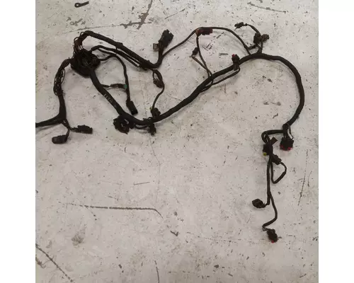 CAT C7-03 Engine Wiring Harness