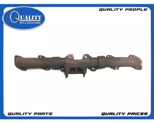 CAT C7-03 Exhaust Manifold