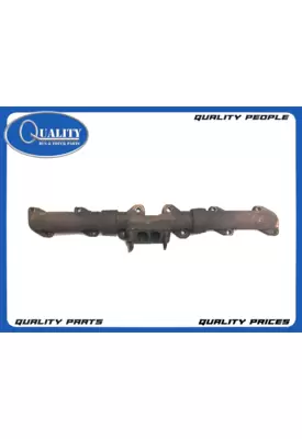 CAT C7-03 Exhaust Manifold