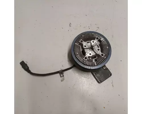 CAT C7-03 Fan Clutch