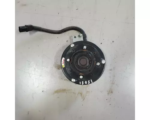 CAT C7-03 Fan Clutch