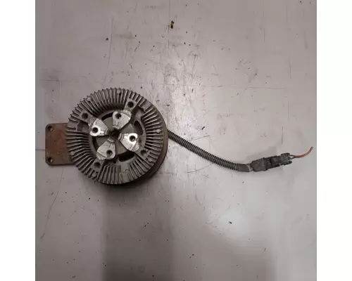 CAT C7-03 Fan Clutch