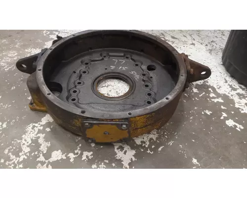 CAT C7-03 Flywheel Housing