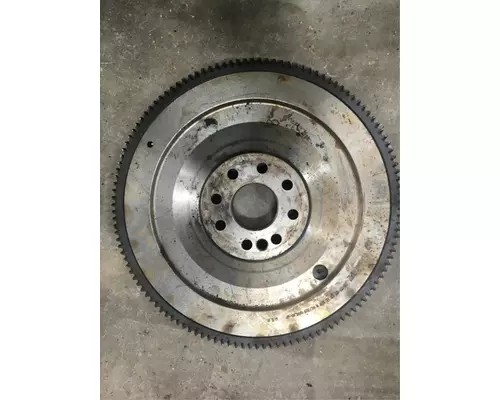 CAT C7-03 Flywheel