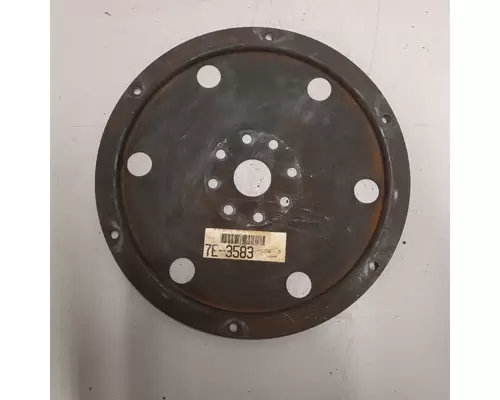 CAT C7-03 Flywheel