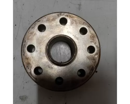 CAT C7-03 Flywheel