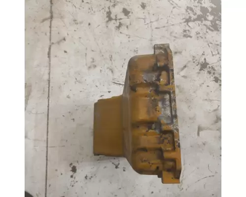 CAT C7-03 Oil Pan