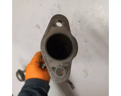 CAT C7-03 Oil Pan