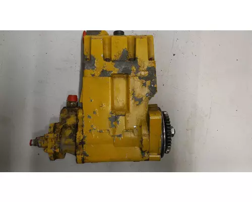 CAT C7-03 Oil Pump