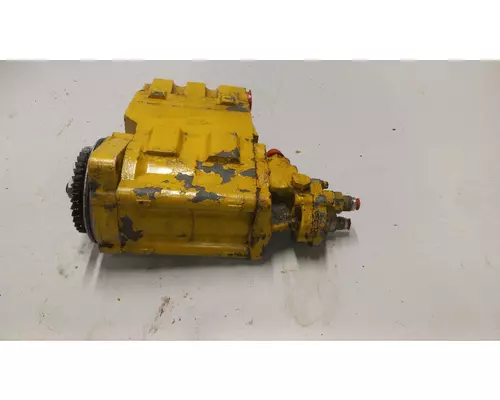 CAT C7-03 Oil Pump