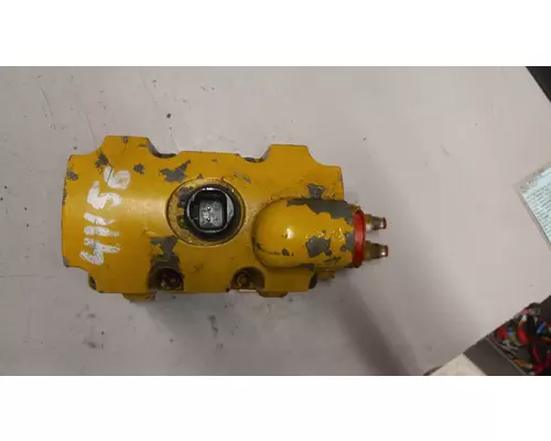 CAT C7-03 Oil Pump