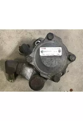 CAT C7-03 Power Steering Pump