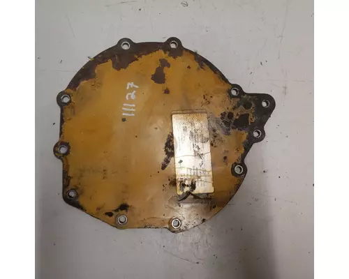 CAT C7-03 Timing Cover