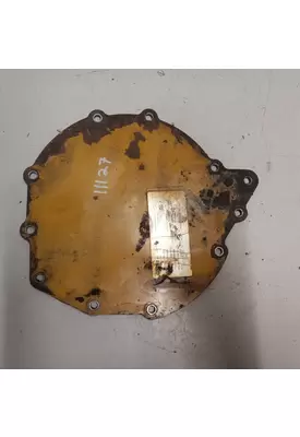 CAT C7-03 Timing Cover