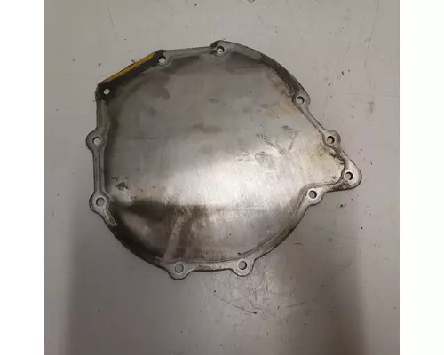 CAT C7-03 Timing Cover