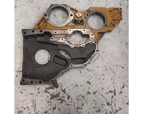 CAT C7-03 Timing Cover