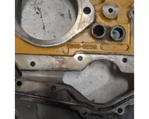 CAT C7-03 Timing Cover