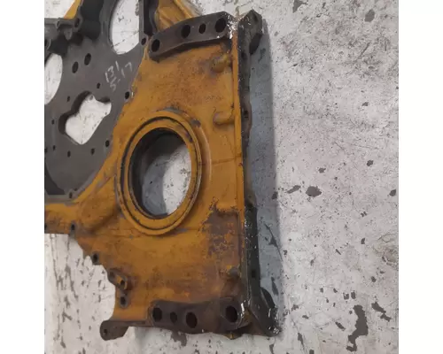 CAT C7-03 Timing Cover