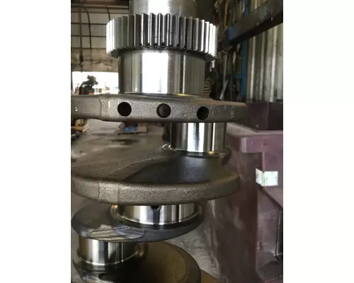 CAT C7 190-250 HP CRANKSHAFT