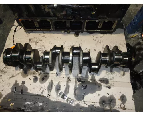 CAT C7 190-250 HP CRANKSHAFT