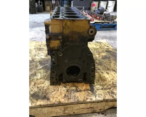 CAT C7 190-250 HP CYLINDER BLOCK