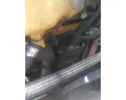 CAT C7 190-250 HP ENGINE CONTROL MODULE (ECM)