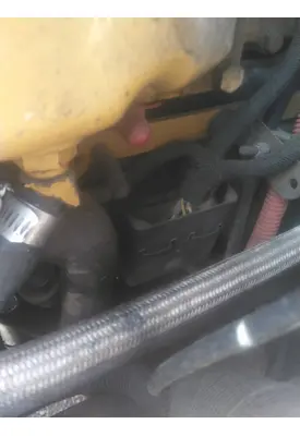 CAT C7 190-250 HP ENGINE CONTROL MODULE (ECM)