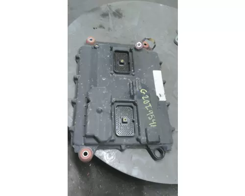 CAT C7 190-250 HP ENGINE CONTROL MODULE (ECM)