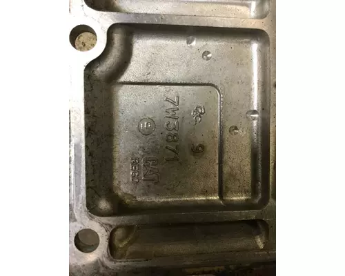 CAT C7 190-250 HP ENGINE PART MISC