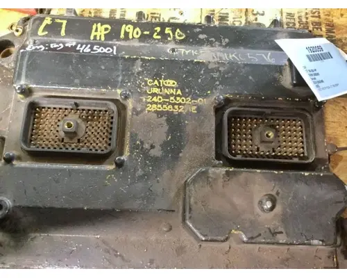 CAT C7 190-250 HP Electronic Engine Control Module