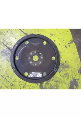 CAT C7 190-250 HP FLEX PLATE