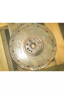 CAT C7 190-250 HP FLYWHEEL