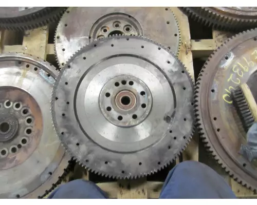 CAT C7 190-250 HP FLYWHEEL