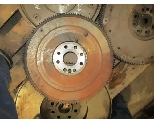 CAT C7 190-250 HP FLYWHEEL