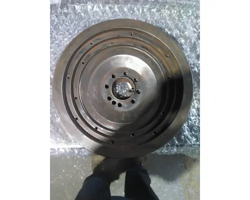 CAT C7 190-250 HP FLYWHEEL