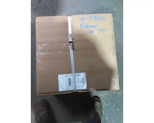 CAT C7 190-250 HP FLYWHEEL