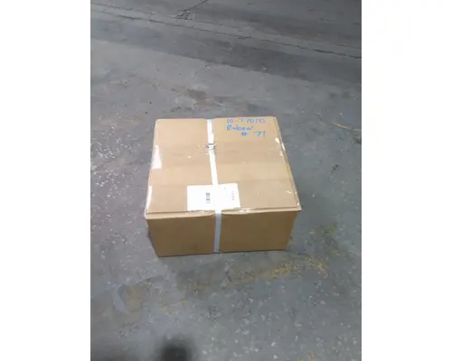 CAT C7 190-250 HP FLYWHEEL