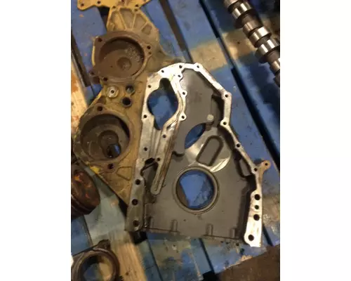 CAT C7 190-250 HP FRONTTIMING COVER