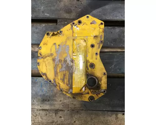 CAT C7 190-250 HP FRONTTIMING COVER