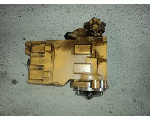 CAT C7 190-250 HP FUEL INJECTION PUMP