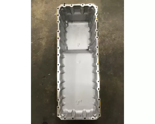 CAT C7 190-250 HP OIL PAN