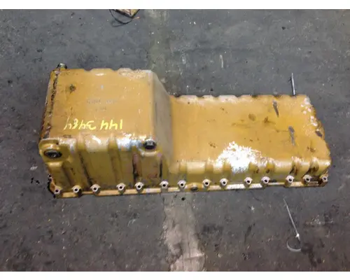 CAT C7 190-250 HP OIL PAN